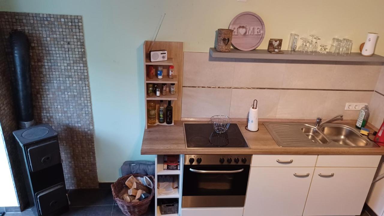 Schulzis Ferienwohnung Windeck Zewnętrze zdjęcie