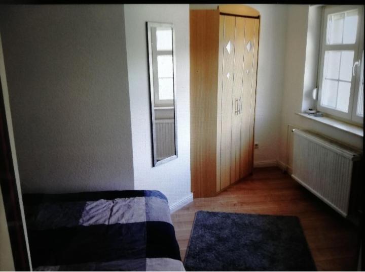 Schulzis Ferienwohnung Windeck Zewnętrze zdjęcie