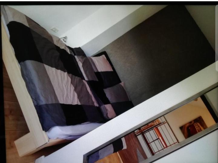Schulzis Ferienwohnung Windeck Zewnętrze zdjęcie