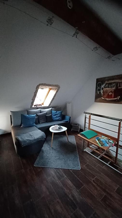 Schulzis Ferienwohnung Windeck Zewnętrze zdjęcie