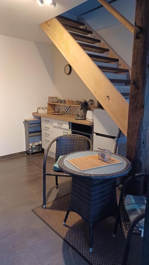 Schulzis Ferienwohnung Windeck Zewnętrze zdjęcie